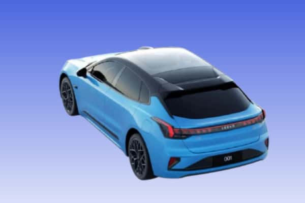 水城区回收公司车