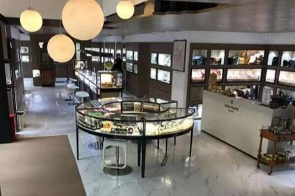 水城区寄卖奢侈品店